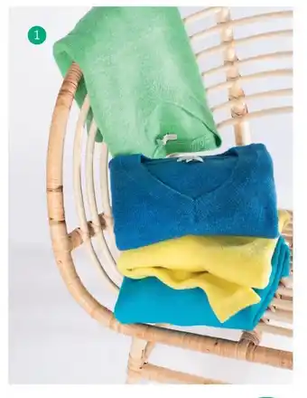 Bel en Bo Trui XS-XXL aanbieding