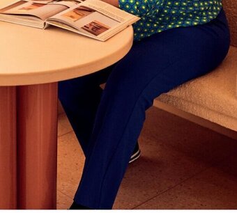 Bel en Bo Broek 44-54 aanbieding