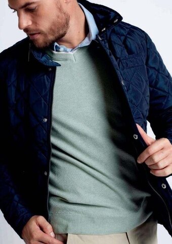 Bel en Bo Hemd S-3XL aanbieding