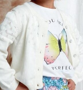 Bel en Bo T-shirt 86-128 aanbieding