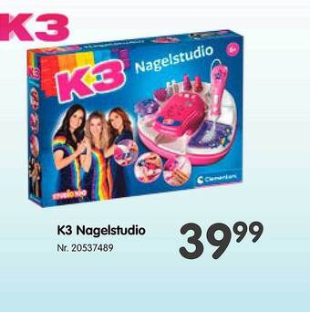 K3 nagelstudio