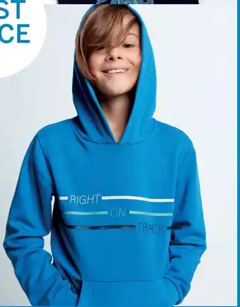 Bel en Bo Sweater 128-176 aanbieding