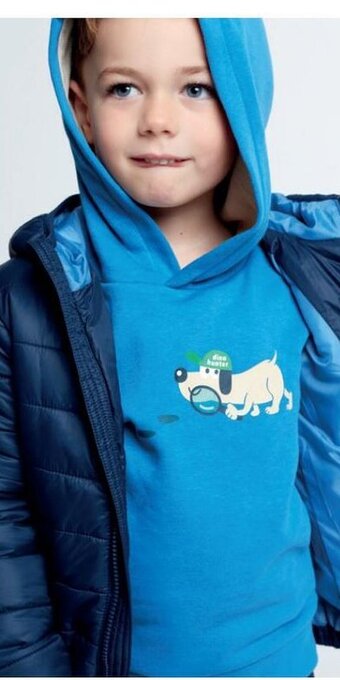 Bel en Bo Sweater 86-128 aanbieding