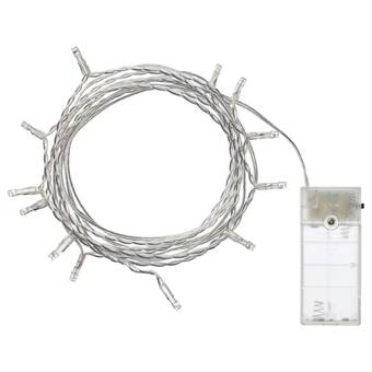 IKEA Ledfyr aanbieding