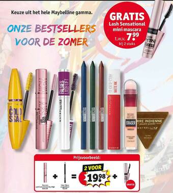 Onze Bestsellers Voor De Zomer