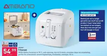 Frituurpan