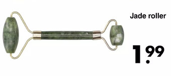 Jade roller