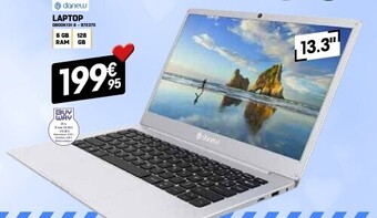 Electro Depot Laptop aanbieding