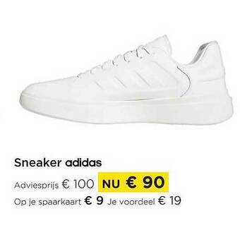 Molecule Sneaker adidas aanbieding