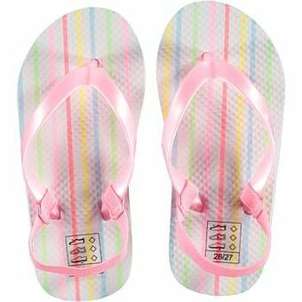 Zeeman Kinder slippers aanbieding