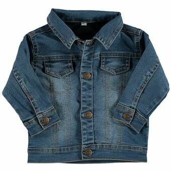Zeeman Newborn jongens jack aanbieding