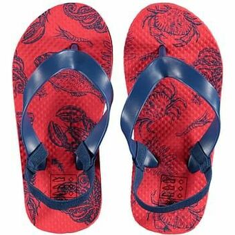 Zeeman Kinder slippers aanbieding