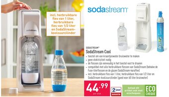 Sodastream Cool