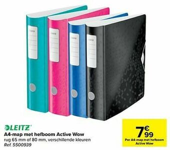 A4-map met hefboom active wow