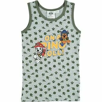 Zeeman Paw Patrol Jongens hemd aanbieding