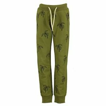 Zeeman Jongens joggingbroek aanbieding