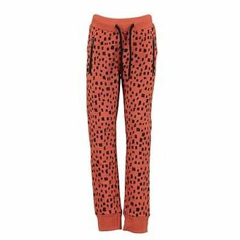 Zeeman Jongens joggingbroek aanbieding