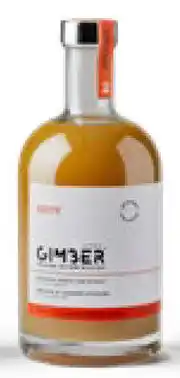Prik en Tik Gimber N°2 brut 70 cl aanbieding