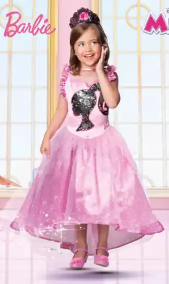 ToyChamp Barbie aanbieding