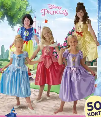 Disney Princess