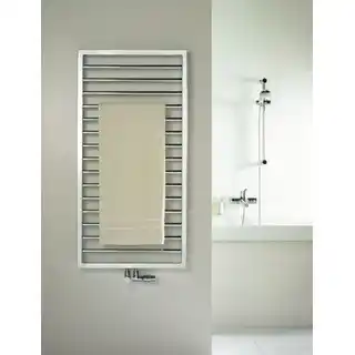 Sawiday Zehnder subway designradiator 1549x450mm 615w wit aanbieding