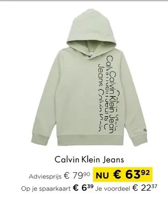 Calvin klein jeans