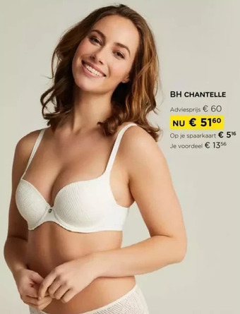 Bh chantelle
