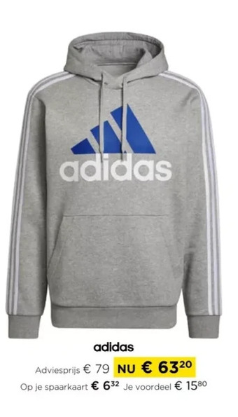 Molecule Adidas aanbieding