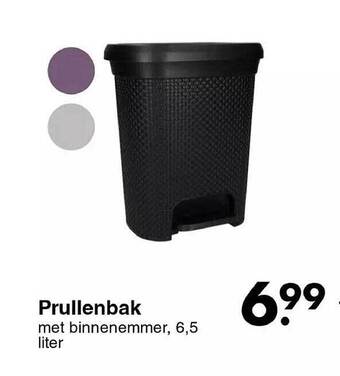 Prullenbak