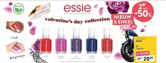 Di Essie nagellak aanbieding