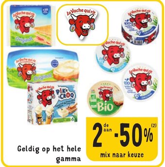 Cora Geldig op het hele gamma aanbieding