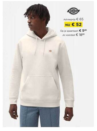 Dickies