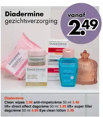 Diadermine