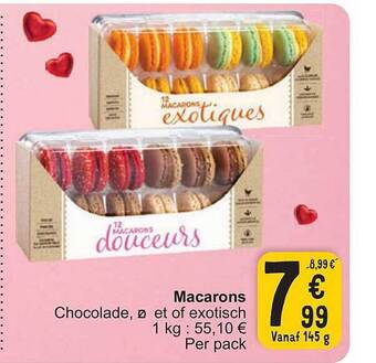 Macarons