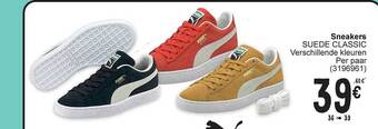 Cora Sneakers aanbieding