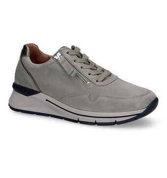 Torfs Gabor optifit kaki sneakers aanbieding