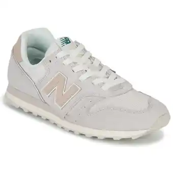New balance lage sneakers 373