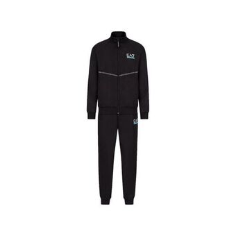 Armani trainingspak emporio