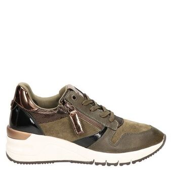 Nelson Tamaris lage sneakers aanbieding