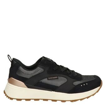 Nelson Skechers sunny street lage sneakers aanbieding