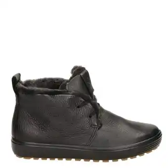 Nelson Ecco soft 7 tred veterboots aanbieding