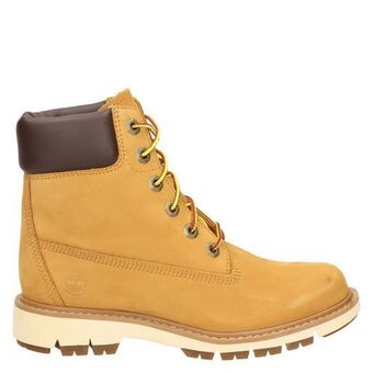 Nelson Timberland lucia way veterboots aanbieding