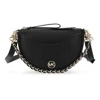 Michael kors handtassen - zwart