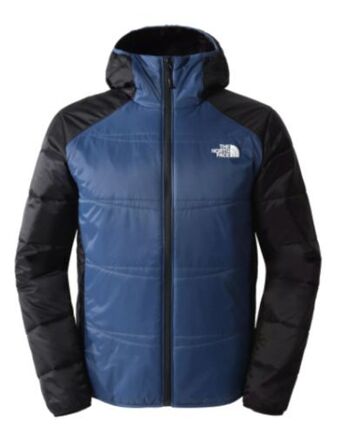 Herqua Sports The north face quest casual winterjas heren aanbieding