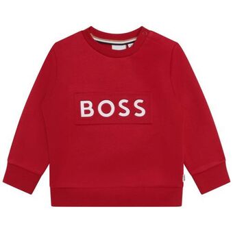 Hugo boss sweater