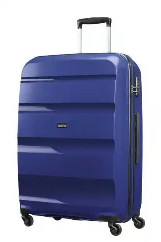 American tourister bon air spinner