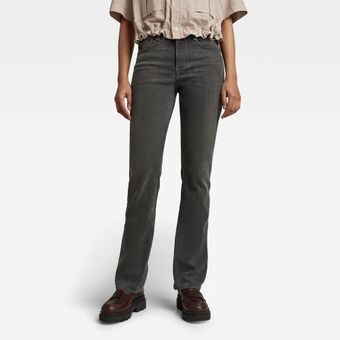 G-Star RAW G-star raw noxer straight jeans aanbieding