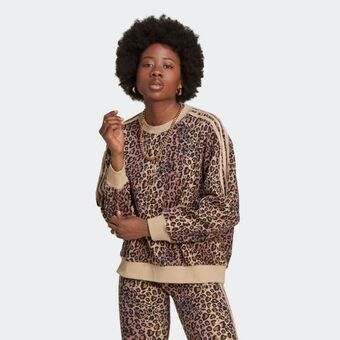 Adidas crew sweatshirt