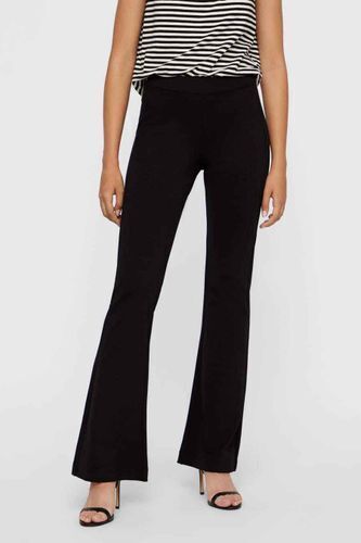 ZEB Vero moda broek - zwart aanbieding