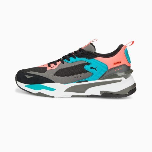 Puma rs-fast limiter suã¨de sneakers, zwart promotie bij Puma